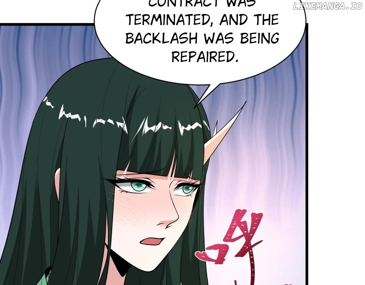 Era of the Haunted Chapter 487 - page 70
